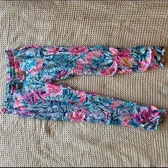 Lilly Pulitzer Pants - Lilly Pulitzer Pants